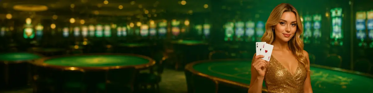 MegawaysVIP Casino Casino
