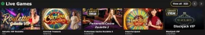 megawaysvip casino live games