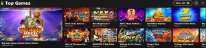 megawaysvip casino top games